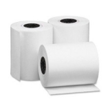 2 1/4" X 74' Thermal Roll Paper (50 rolls)