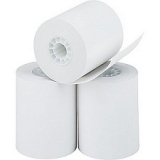 2 1/4" X 42' Thermal Roll Paper (48 rolls)