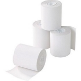 2 1/4" X 60' Thermal Roll Paper (50 rolls)