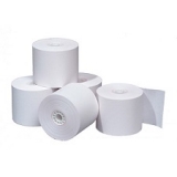 2 1/4" X 200' Thermal Roll Paper (50 rolls)