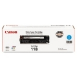(2661B001AA) Canon Cyan Toner (2,900 PY)